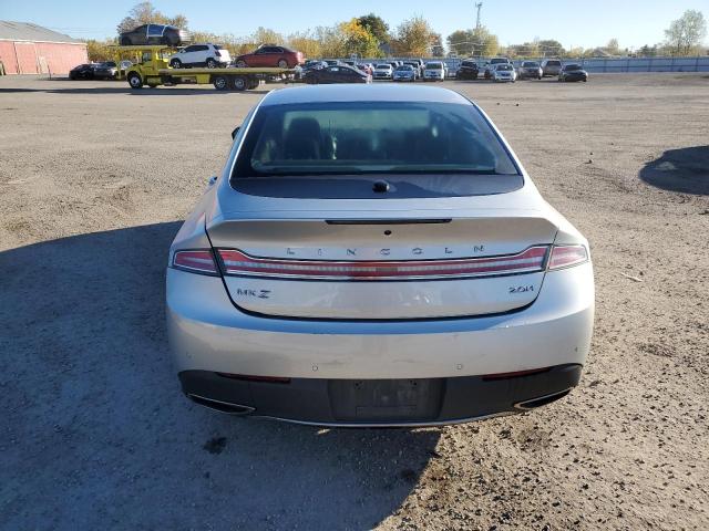 2017 LINCOLN MKZ HYBRID - 3LN6L5MU7HR606656