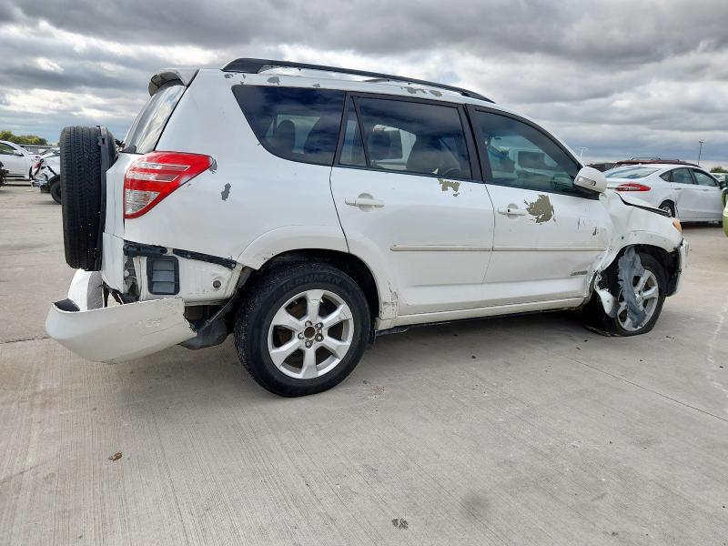 2012 TOYOTA RAV4 LIMIT - 2T3YK4DV4CW017328