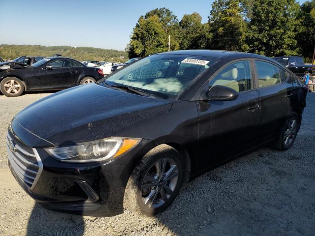 2018 HYUNDAI ELANTRA SE #3265128751
