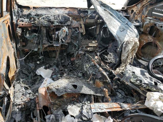 2021 SUBARU CROSSTREK - JF2GTAEC8M8672119