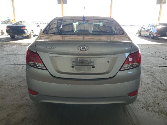 2016 HYUNDAI ACCENT SE KMHCT4AE6GU108885