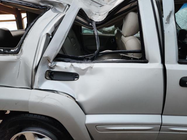 2002 JEEP LIBERTY LI #3283976832