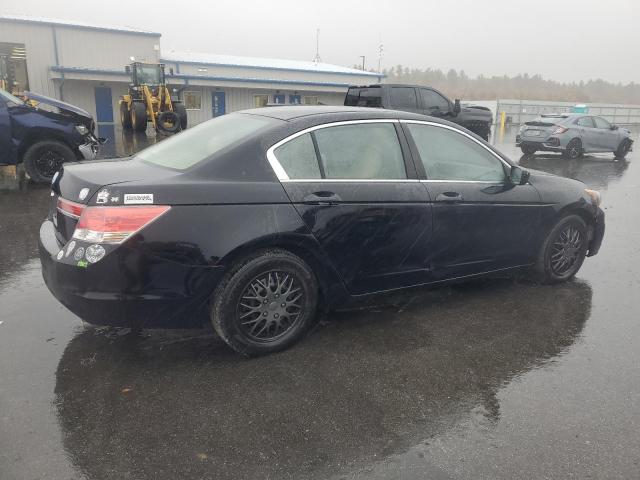 2012 HONDA ACCORD LX - 1HGCP2F3XCA145696