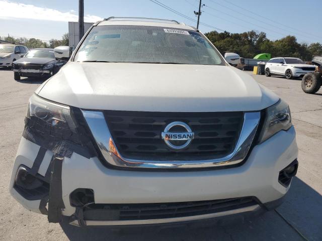 2017 NISSAN PATHFINDER #3284618347