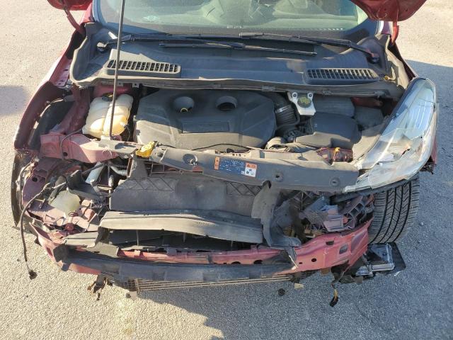 2015 FORD ESCAPE TITANIUM 1FMCU9J96FUC08285