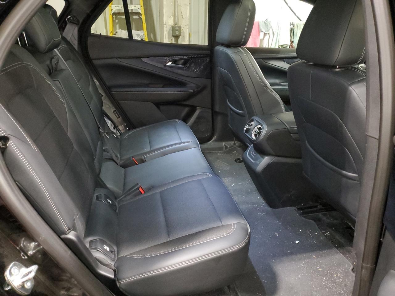 CHEVROLET BLAZER 2LT