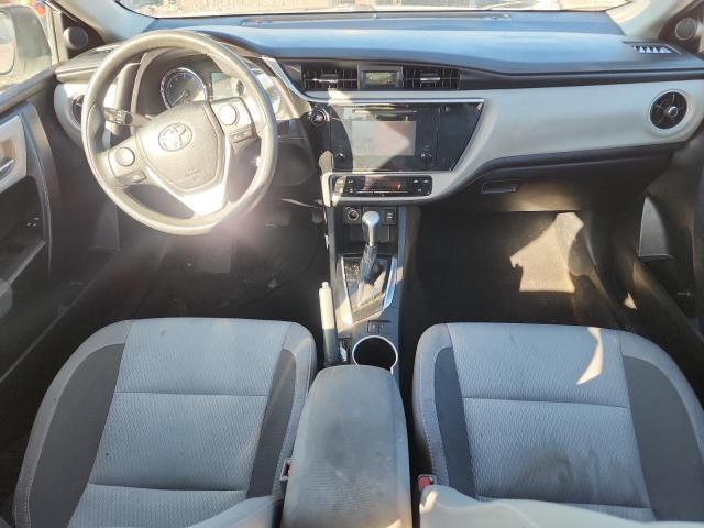 2018 TOYOTA COROLLA L - 2T1BURHE6JC967866
