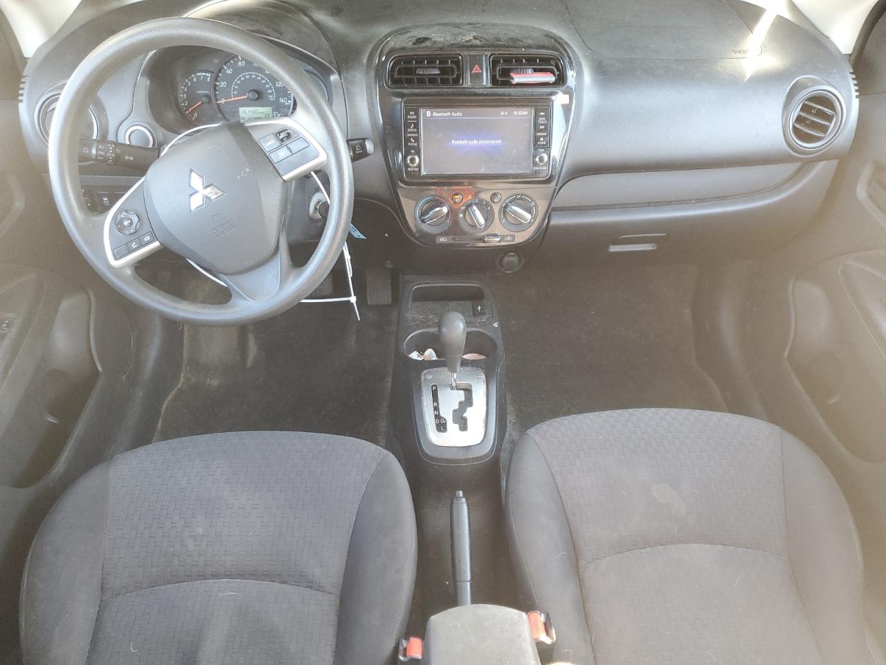 MITSUBISHI MIRAGE ES