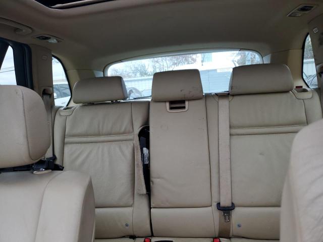 2011 BMW X5 XDRIVE3 - 5UXZV4C55BL415497