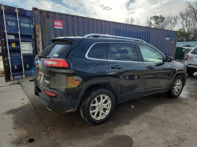 2015 JEEP CHEROKEE L #3293577970