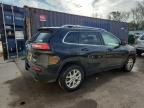 Lot #3293577970 2015 JEEP CHEROKEE L
