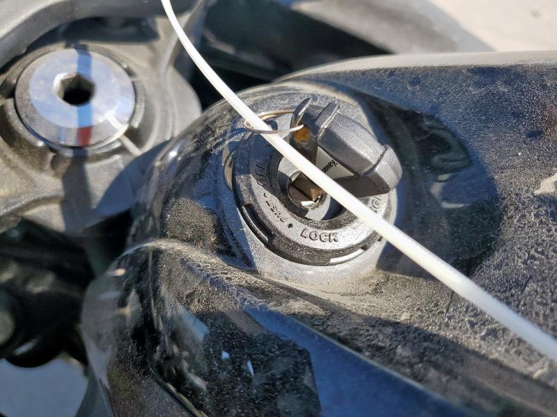 2021 KAWASAKI EX650 N #3316153242