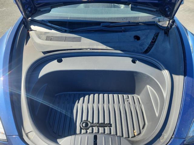 2022 TESLA MODEL 3 #3297254377