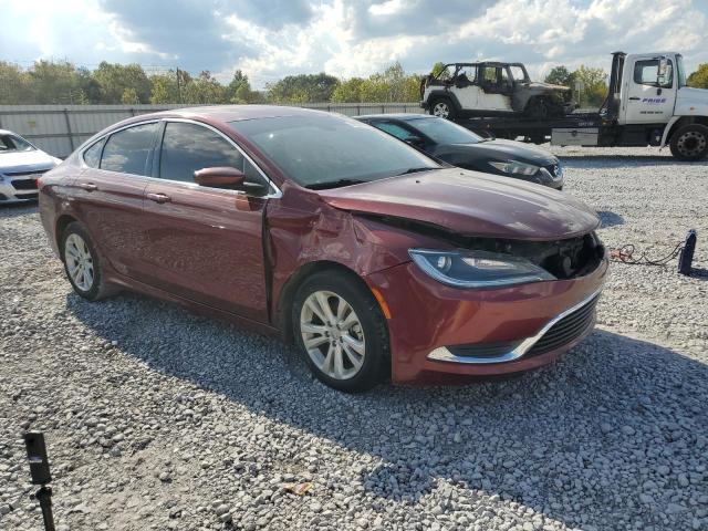 2015 CHRYSLER 200 LIMITE #3310561084