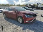 Lot #3310561084 2015 CHRYSLER 200 LIMITE