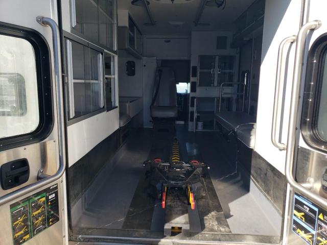 2017 FORD F450 SUPER DUTY #3258870831