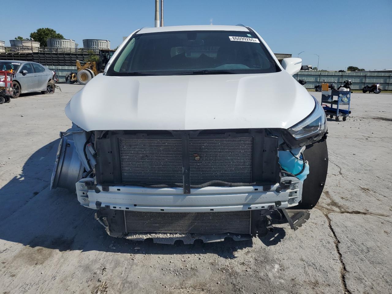 BUICK ENCLAVE PREFERRED