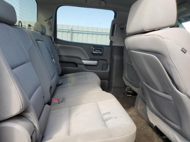 2015 CHEVROLET SILVERADO #3280478137