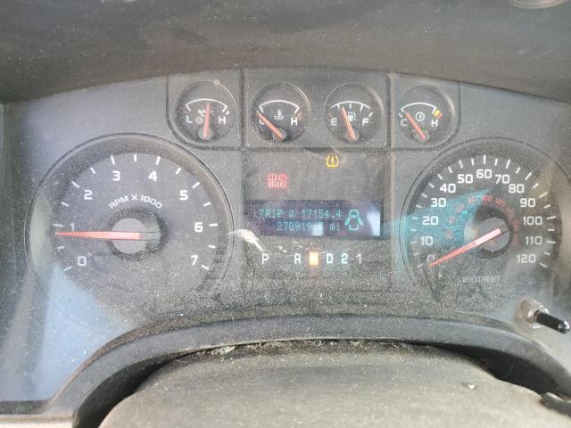 2010 FORD F150 - 1FTMF1CW7AKB05226