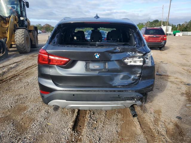 2017 BMW X1 SDRIVE2 #3305564074