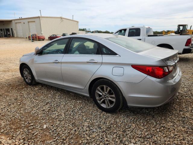 2013 HYUNDAI SONATA GLS #3277019154
