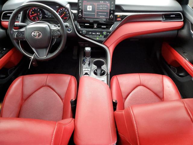 2023 TOYOTA CAMRY XSE 4T1K61AK8PU170179