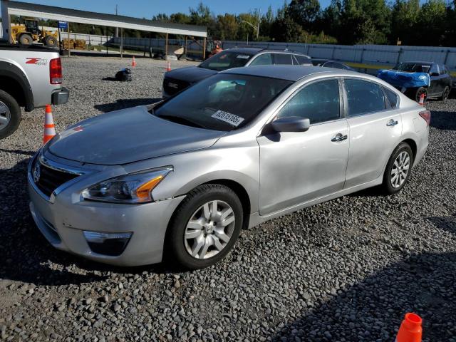 2015 NISSAN ALTIMA 2.5 - 1N4AL3AP0FN341909