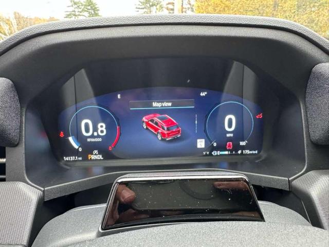 2025 FORD EXPLORER S #3276386727