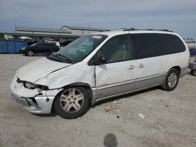 Global Auto Auctions: 1997 DODGE GRAND CARA