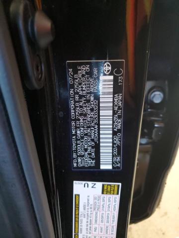 2025 TOYOTA CROWN XLE JTDAAAAF3S3033232