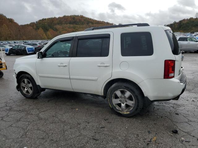 2011 HONDA PILOT #3296282405