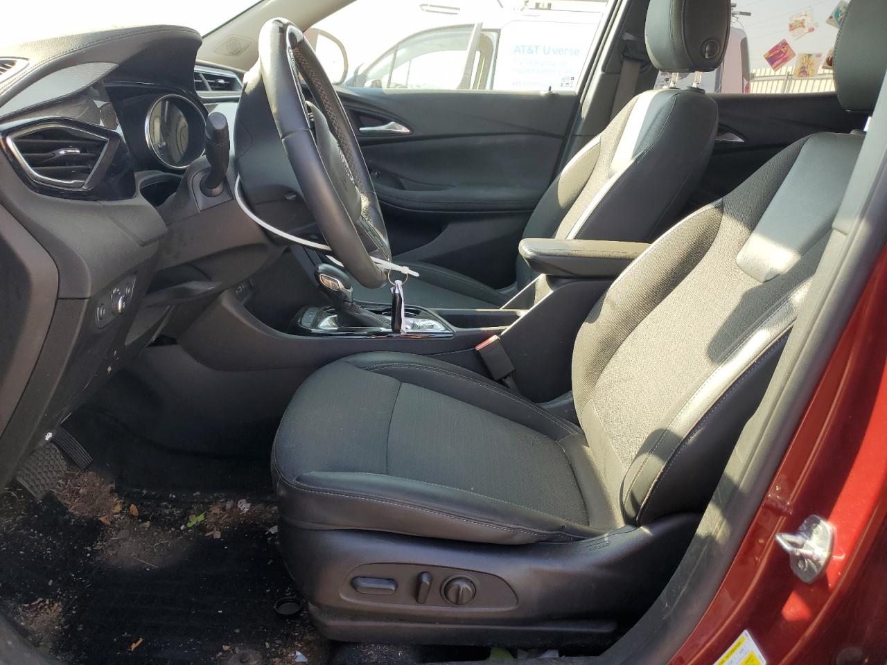 BUICK ENCORE PREFERRED