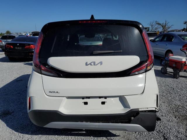 2023 KIA SOUL LX KNDJ23AU9P7191632