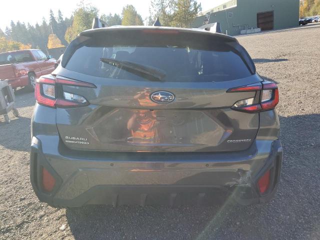 2024 SUBARU CROSSTREK #3304075486