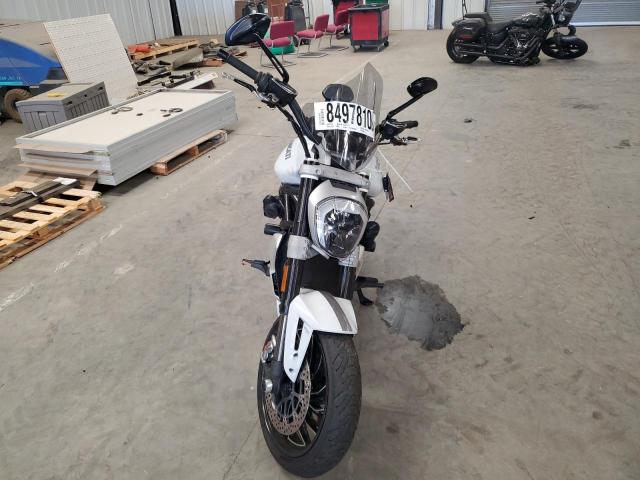 DUCATI XDIAVEL 2018 ZDM13BKW8JB009631 photo #3