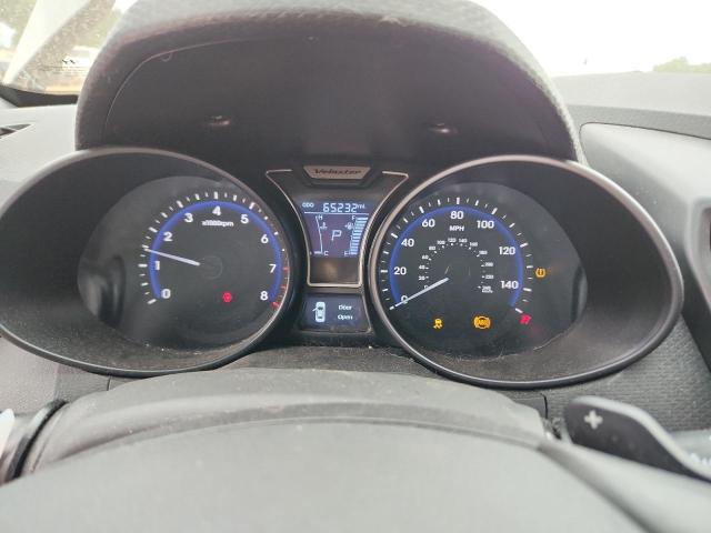 2013 HYUNDAI VELOSTER T #3283975816