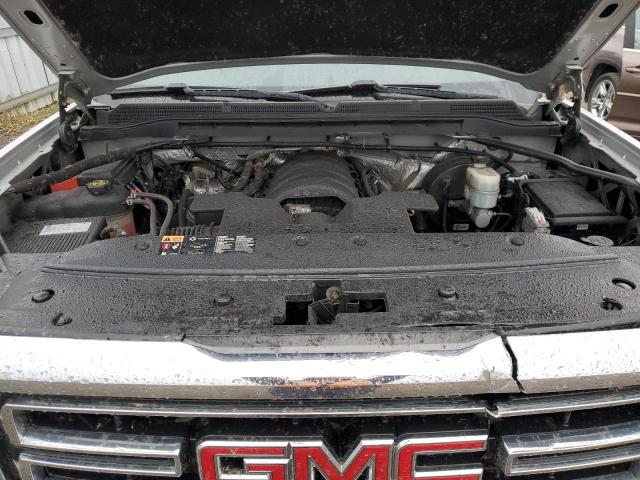 2016 GMC SIERRA K15 - 1GTV2MEC4GZ388608