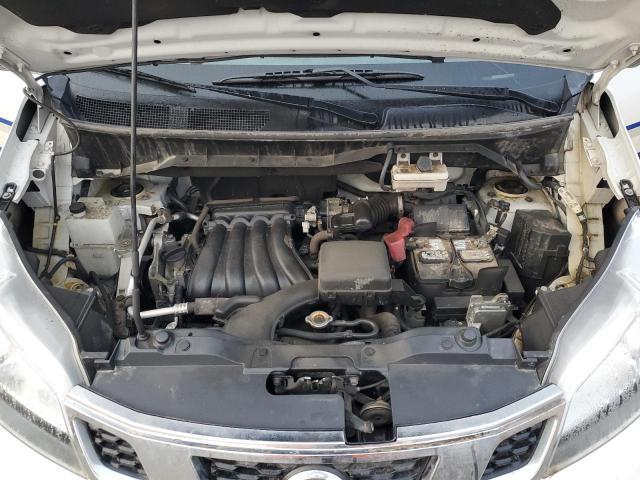 2020 NISSAN NV200 2.5S 3N6CM0KNXLK692532