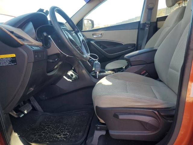 2015 HYUNDAI SANTA FE S #3284804525