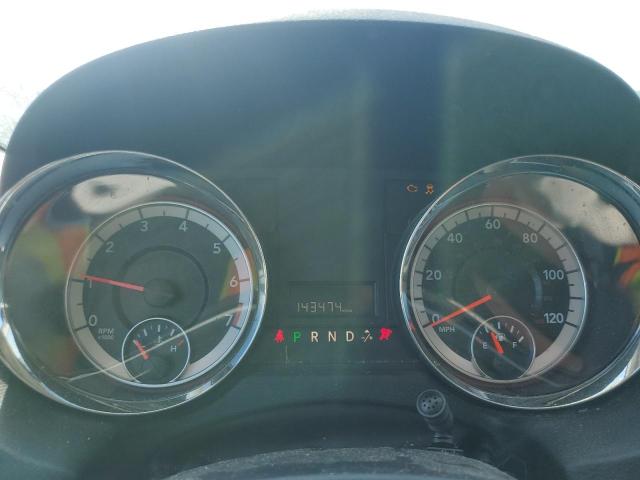 2015 DODGE GRAND CARA - 2C4RDGBG7FR517115