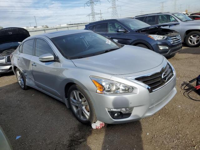 2015 NISSAN ALTIMA 3.5 1N4BL3AP7FC242052