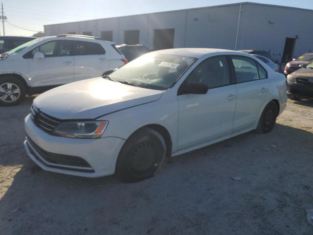Global Auto Auctions: 2016 VOLKSWAGEN JETTA S