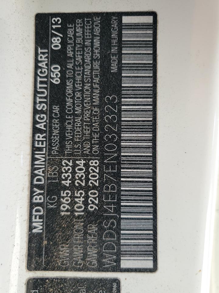 MERCEDES-BENZ CLA-CLASS 250