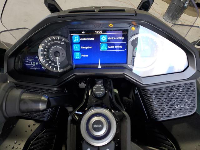 2024 HONDA GL1800 B JH2SC794XRK600225