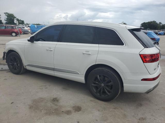 2018 AUDI Q7 PREMIUM WA1AAAF7XJD002211