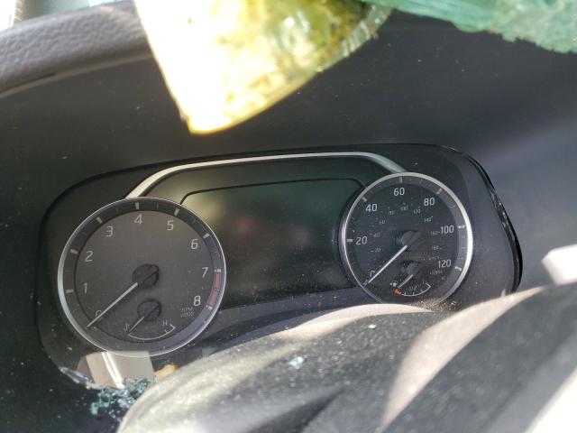 2024 NISSAN FRONTIER S #3302699024