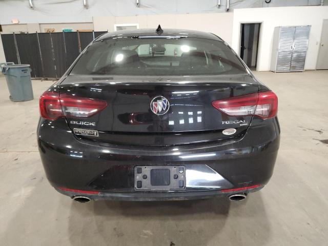 2018 BUICK REGAL ESSE - W04GR6SX8J1113153