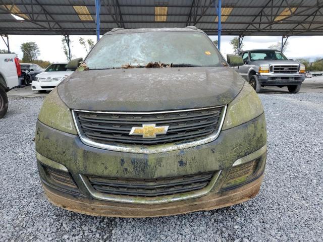 2015 CHEVROLET TRAVERSE L 1GNKRFKD6FJ197476