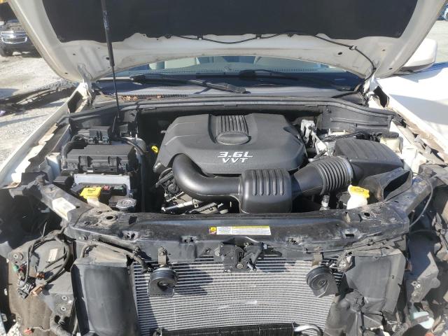 2012 JEEP GRAND CHER - 1C4RJEAG6CC275212