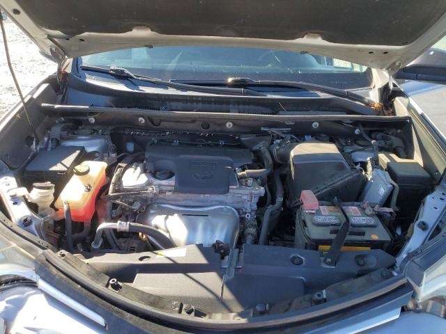 2018 TOYOTA RAV4 #3302880888